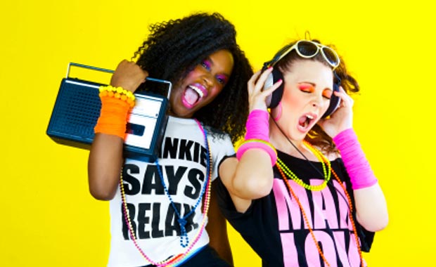 Dance The Night Away image