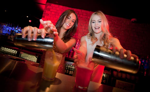 Norwich Knockout image