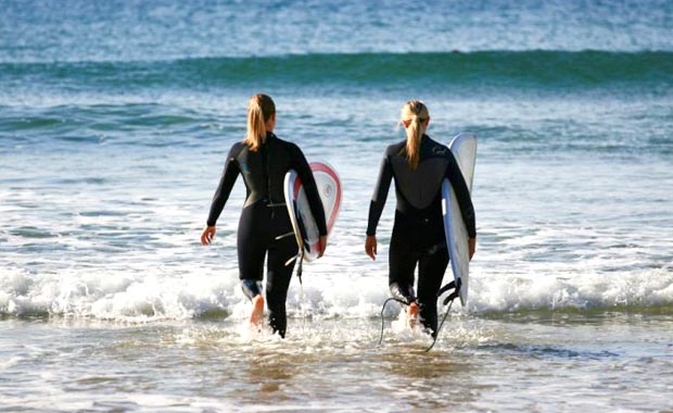 Surf's Up image