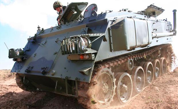 Booming Baltics image