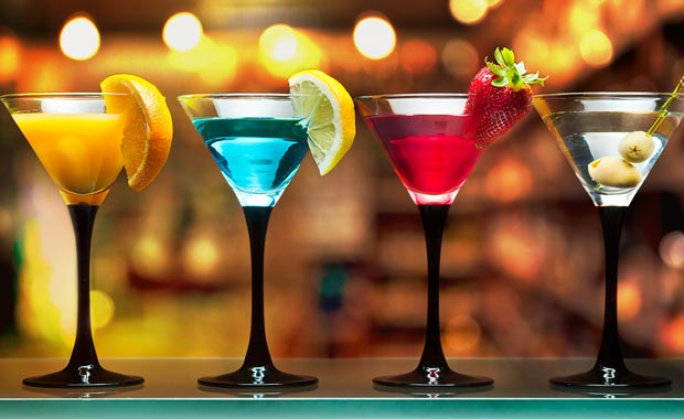 Craicing Cocktails image