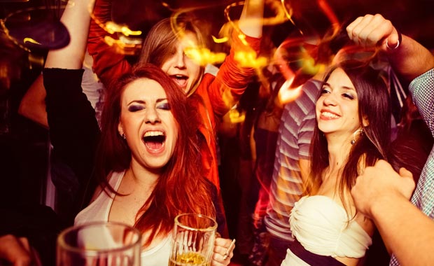 Magaluf Madness image