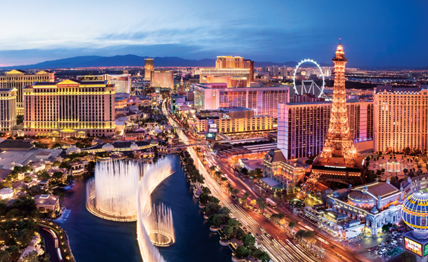 Silver Flight and Hotel image