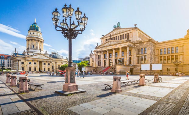 Essential Berlin image