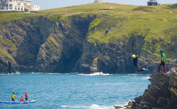 Cornish Castaway image