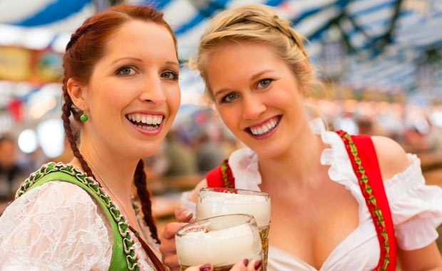Ich Bin Ein Bier Drinker image