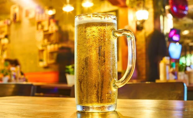 Beer Hunter image