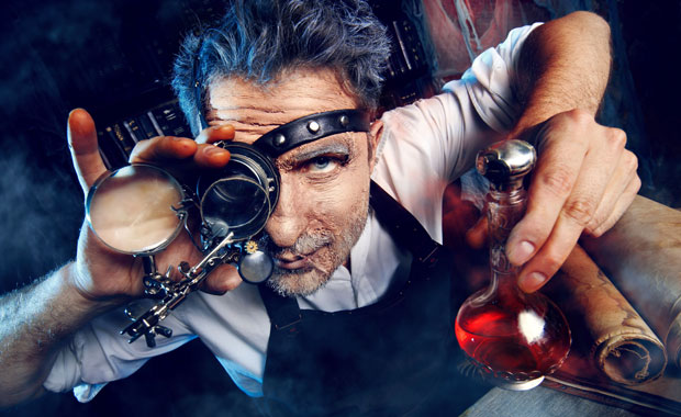 Amsterdam Adventures