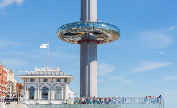 The Best of Brighton