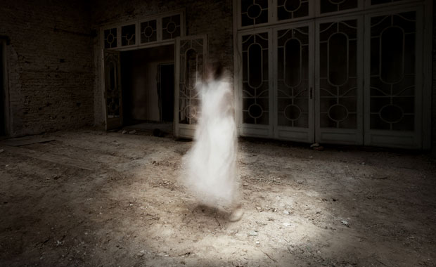 The Haunted Highlands