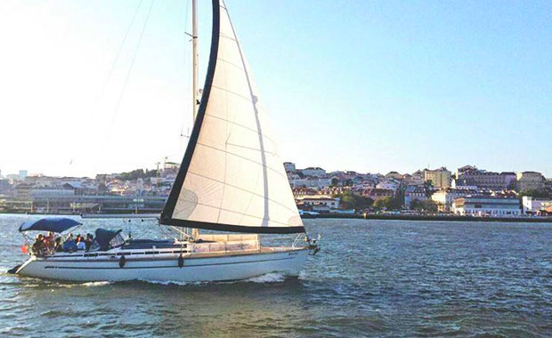 Sunset Sailing Cruise 