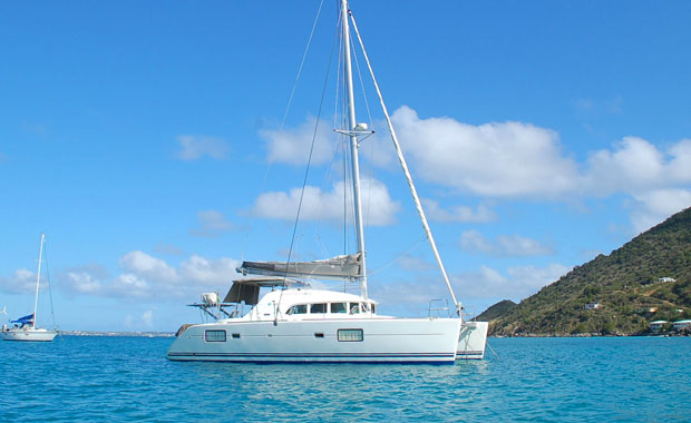 Catamaran Cruise