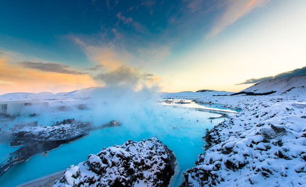 Icelandic Escape 