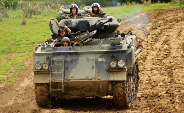 Battle of Birmingham 