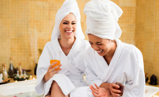 Spa Package