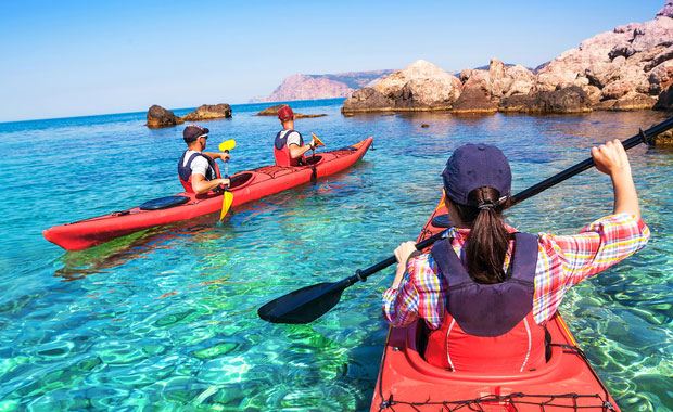 Mediterranean Madness