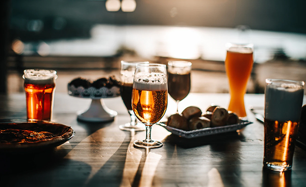 Brewtiful Innsbruck image