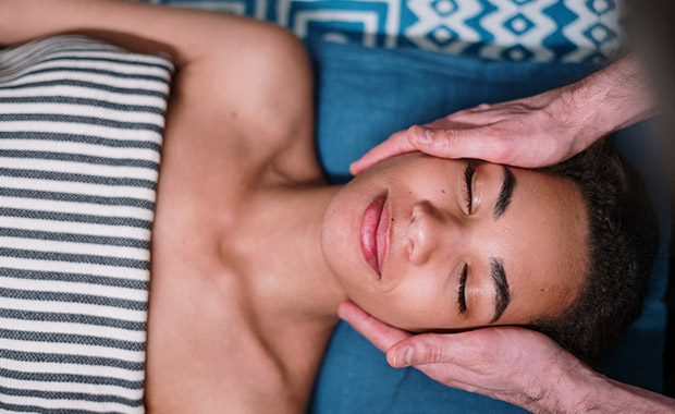 Feel Good weekend package