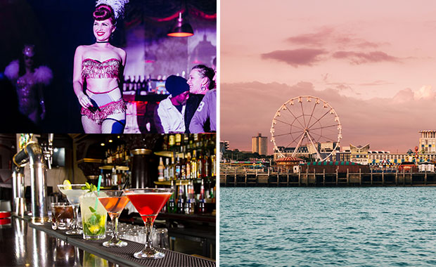 Gunwharf Glamour image