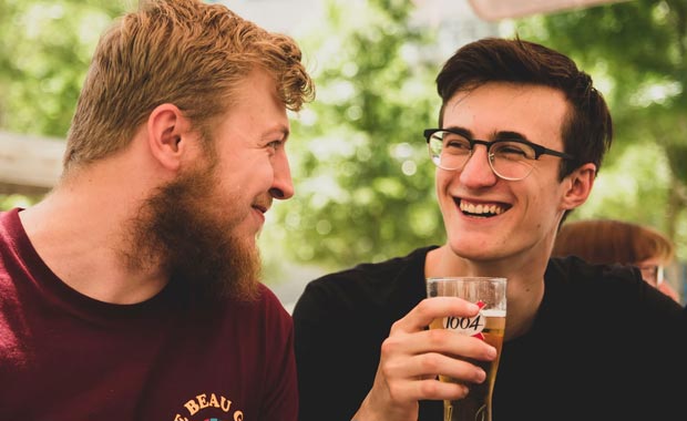 Beer We Go image