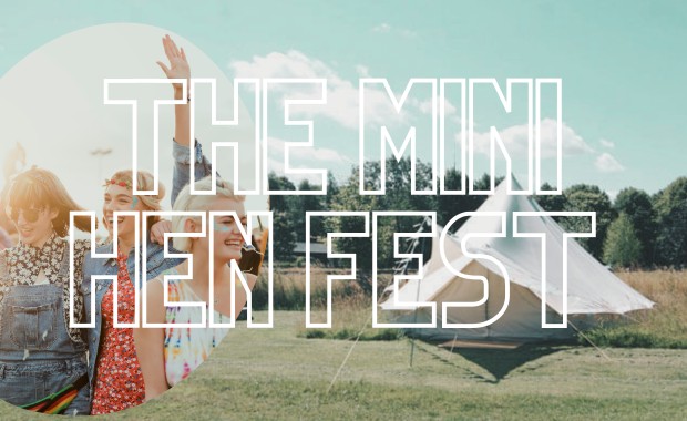 The Mini Hen Fest image