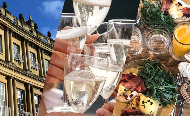 NY Bottomless Bonanza