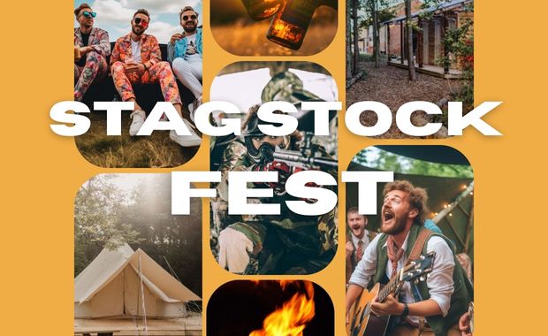 StagStock Fest image