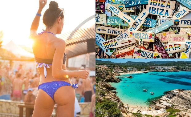 Ibiza Blowout image