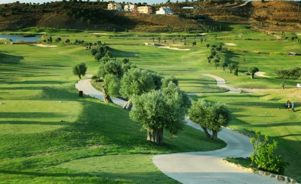 Quinta do Vale (3 nights, Half Board + 2 Rounds)