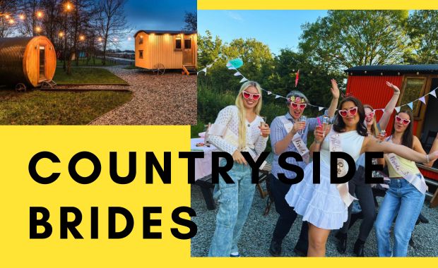 Countryside Brides image