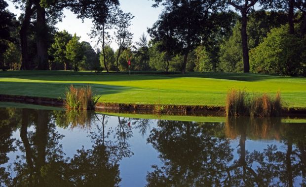 Village Hotel Cardiff (2 Nights, B&B + 2 rounds) 