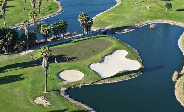 Barcelo Costa Ballena Golf & Spa (3 nights + 2 Rounds)