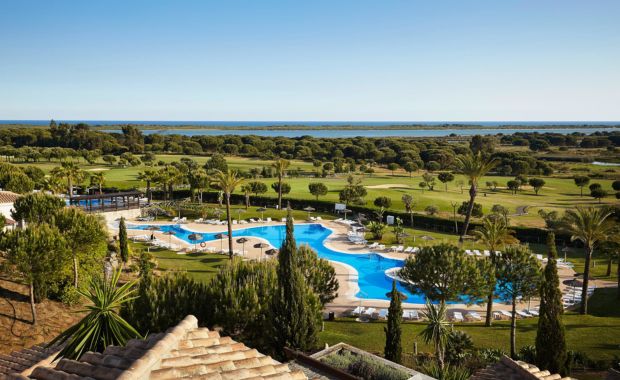 Precise Resort El Rompido (3 Nights + 2 Rounds)