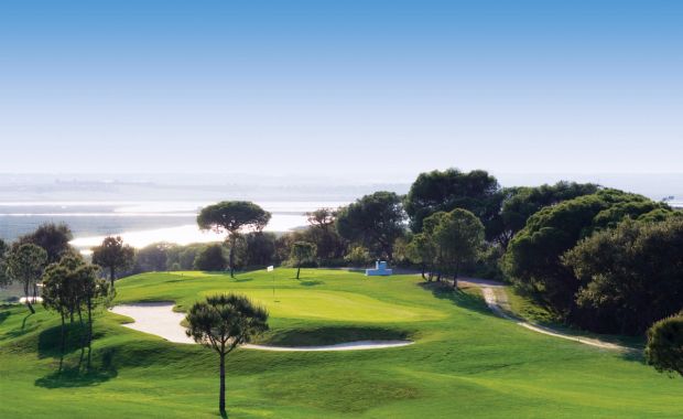 Precise Resort El Rompido (4 Nights + 3 Rounds)