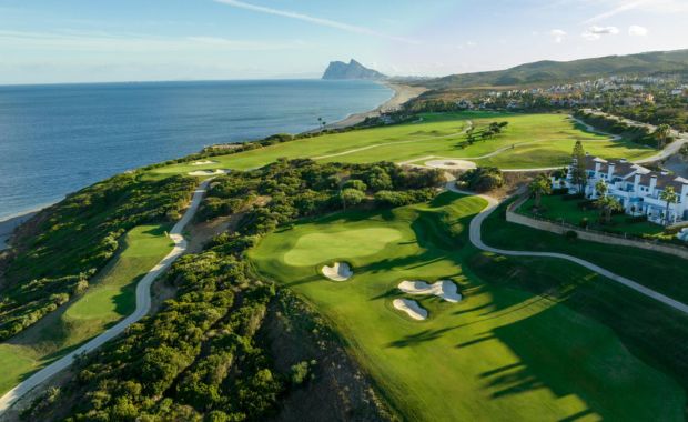 SO/ Sotogrande Spa & Golf Resort (4 Nights + 3 Rounds - Premium)