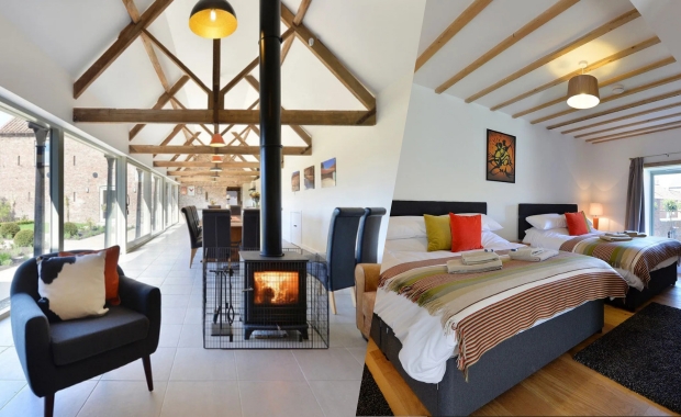 Yorkshire Retreat image