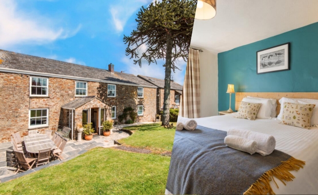 Coastal Retreat image