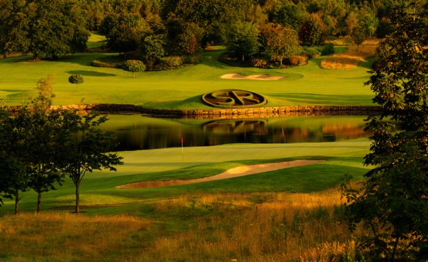 Slieve Russell Hotel Golf & Country Club (2 Nights + 2 Rounds)