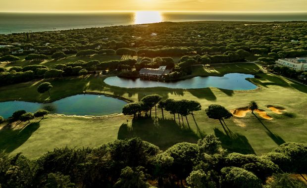 Onyria Quinta da Marinha Hotel (4 Nights + 3 Rounds)