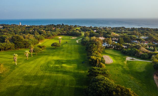 Onyria Quinta da Marinha Hotel (7 Nights + 5 Rounds)