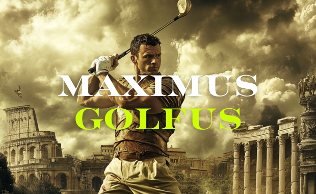 Maximus Golfus - Clash of the Greens (2 Nights + 2 Rounds)