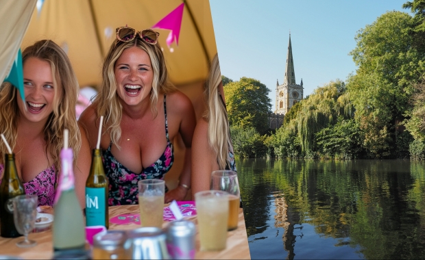 Camp Hen - Stratford image