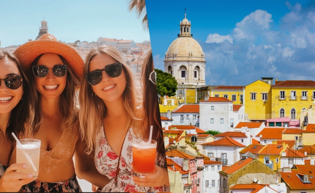Euro Summer - Lisbon image
