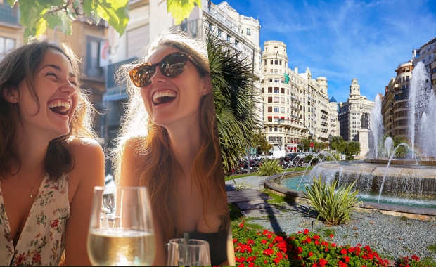 Euro Summer - Valencia image