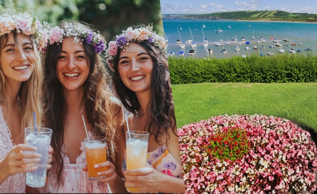 Floral Era - Newquay image