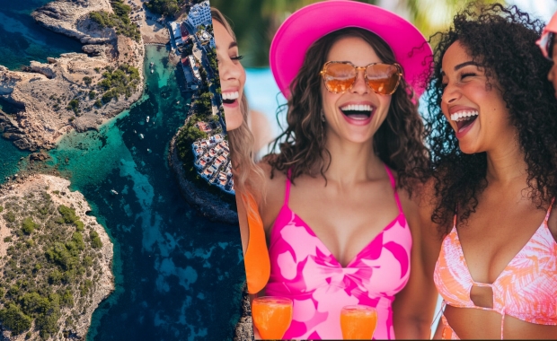 Last Splash - Ibiza image