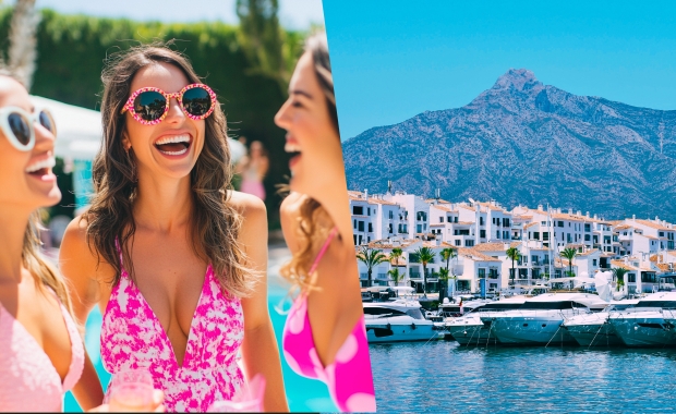 Last Splash - Marbella image
