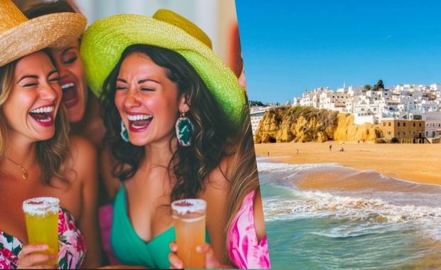 Margs & Matrimony - Albufeira image
