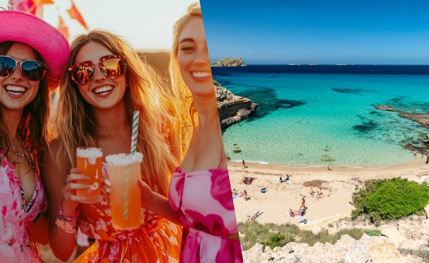 Tequila Sunrise - Ibiza Package image