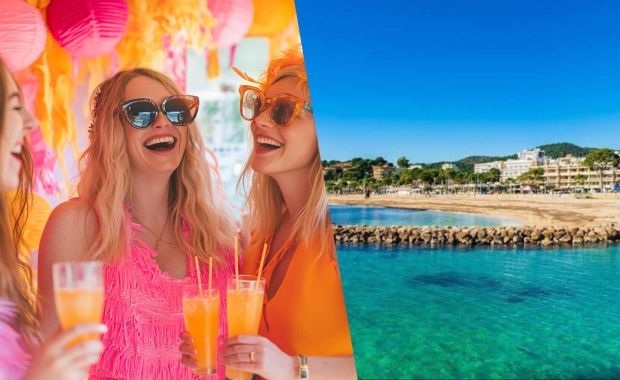 Tequila Sunrise - Magaluf image
